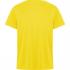 Спортивная футболка DAYTONA унисекс, ЖЕЛТЫЙ 3XL