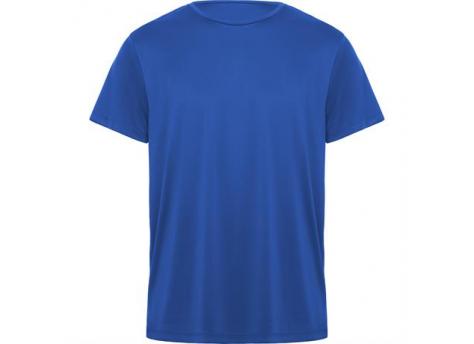 Спортивная футболка DAYTONA унисекс, КОРОЛЕВСКИЙ СИНИЙ 3XL