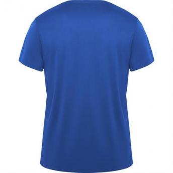 Спортивная футболка DAYTONA унисекс, КОРОЛЕВСКИЙ СИНИЙ 3XL