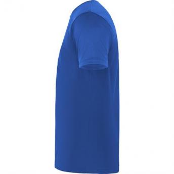 Спортивная футболка DAYTONA унисекс, КОРОЛЕВСКИЙ СИНИЙ 3XL