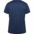Спортивная футболка DAYTONA унисекс, МОРСКОЙ СИНИЙ 3XL