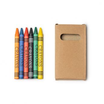 BOREAL набор мелков GREIGE NTEU38-519419