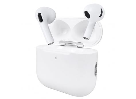 Наушники беспроводные Bluetooth Neat, белые