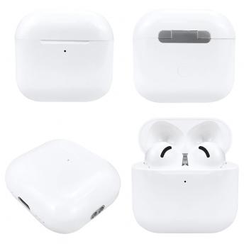 Наушники беспроводные Bluetooth Neat, белые