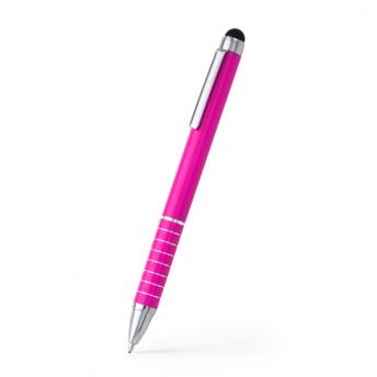 CANAIMA шариковая ручка WHITE NTEU38-519430