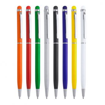 BAUME шариковая ручка YELLOW NTEU38-519439