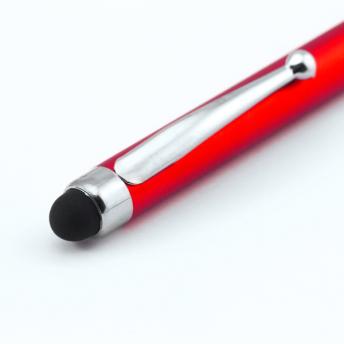 Шариковая ручка SEMENIC, королевско-синяя NTEU38-518184