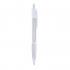 ONTARIO шариковая ручка WHITE NTEU38-519455