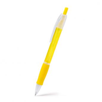 ONTARIO шариковая ручка WHITE NTEU38-519455