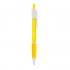 ONTARIO шариковая ручка YELLOW NTEU38-519457