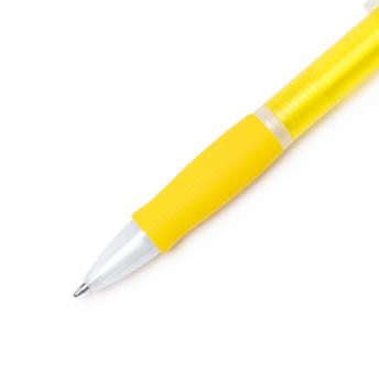 ONTARIO шариковая ручка WHITE NTEU38-519455