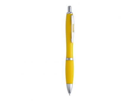 MERLIN шариковая ручка YELLOW NTEU38-519464
