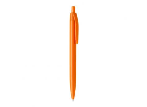 Шариковая ручка STIX OASIS ORANGE NTEU38-519480