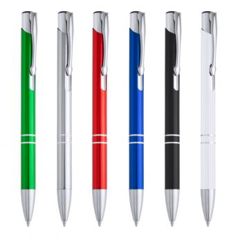 ARDENES шариковая ручка WHITE NTEU38-519496