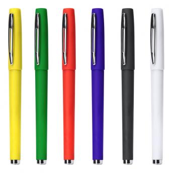 COLOMA ручка-роллер ROYAL BLUE NTEU38-518197