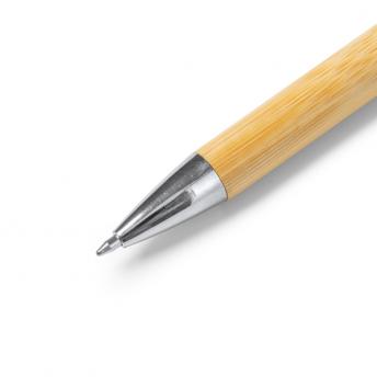 Бамбуковая ручка TUCUMA GREIGE NTEU38-517804