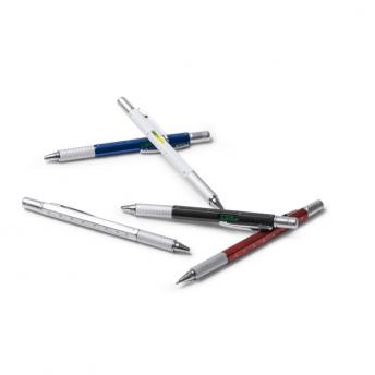 KANCHAN многофункциональная ручка WHITE NTEU38-519529