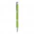 HAYEDO шариковая ручка из металла/пшеничной соломы OASIS GREEN NTEU38-517775