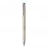 HAYEDO шариковая ручка из металла/пшеничной соломы GREIGE NTEU38-517777