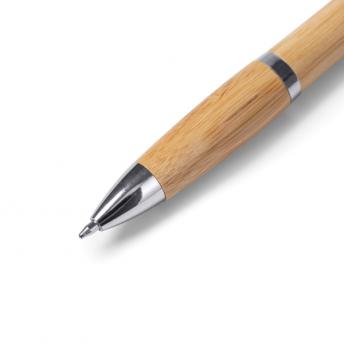 Бамбуковая ручка SAGANO BLACK NTEU38-517810