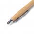 SAGANO бамбуковая ручка SILVER NTEU38-517811