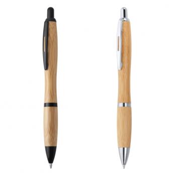 Бамбуковая ручка SAGANO BLACK NTEU38-517810