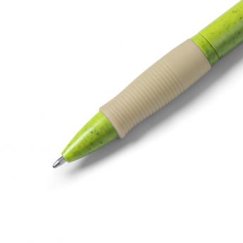 Шариковая ручка HANA, зеленый оазис NTEU38-519547