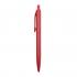 Шариковая ручка KAMUT, красная NTEU38-519566
