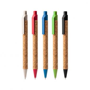 Шариковая ручка COMPER NTEU38-519583