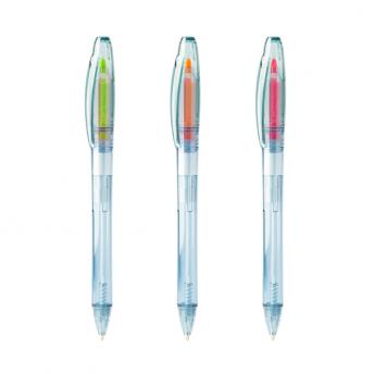 Ручка и маркер ARASHI YELLOW NTEU38-519609