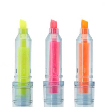 Ручка и маркер ARASHI YELLOW NTEU38-519609