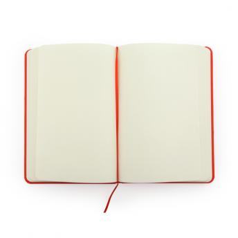 Блокнот ALBA розовый NTEU38-520139