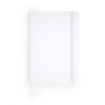 НОУТБУК КОРАЛЛОВО-БЕЛЫЙ NTEU38-566863