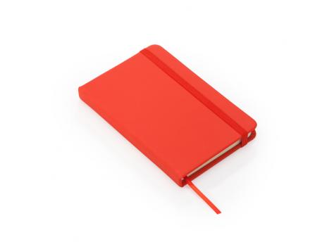 НОУТБУК КОРАЛЛОВО-БЕЛЫЙ NTEU38-566863