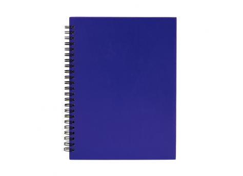 VALLE блокнот ROYAL BLUE NTEU38-518288