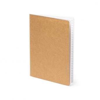 DANICA блокнот NAVY BLUE NTEU38-518289