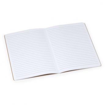 DANICA блокнот NAVY BLUE NTEU38-518289