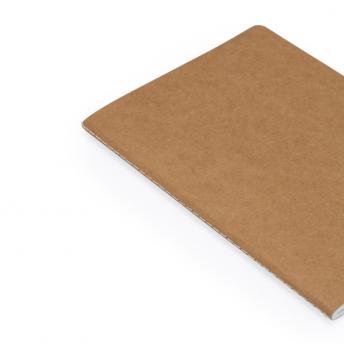 DANICA блокнот GREIGE NTEU38-520151