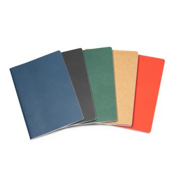 DANICA блокнот BLACK NTEU38-520149