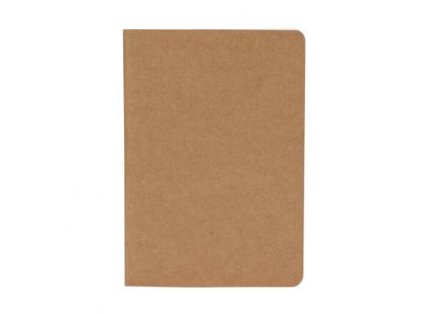 Блокнот SALER GREIGE NTEU38-520157