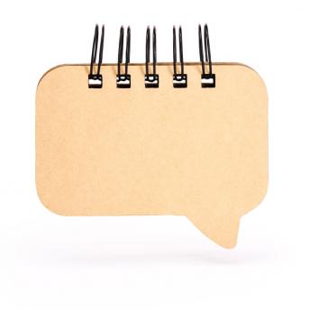 ANFI липкие стикеры NATURAL NTEU38-520159