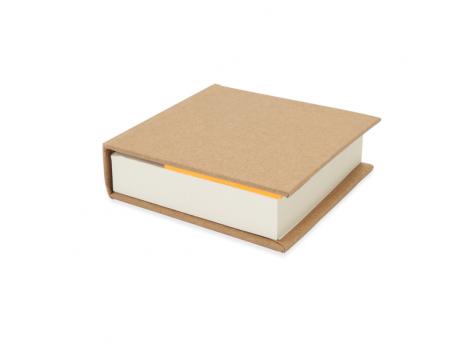 BOSCO блокнот NATURAL NTEU38-519615