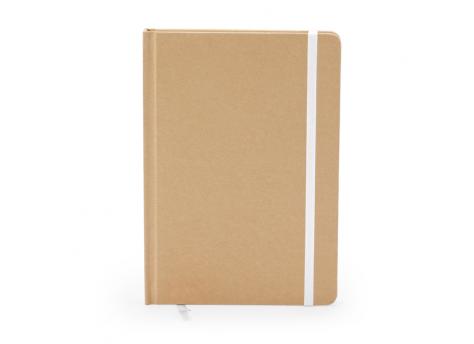 Блокнот ESTELA WHITE NTEU38-520166