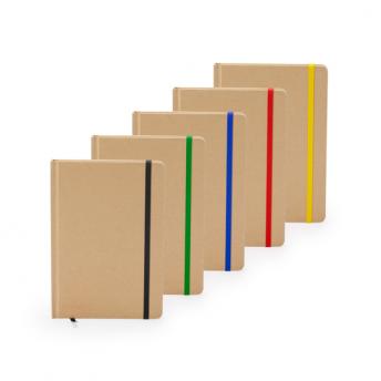 Блокнот ESTELA ROYAL BLUE NTEU38-518294