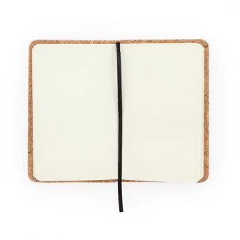 Блокнот CALES BLACK NTEU38-520175