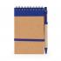Блокнот LIEN ROYAL BLUE NTEU38-518297