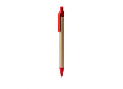 Шариковая ручка ALDER RED NTEU38-518625