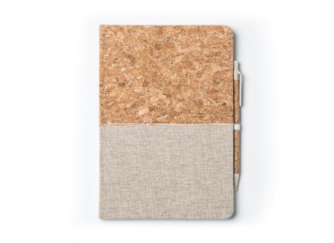 Блокнот ROBIN NATURAL NTEU38-520183