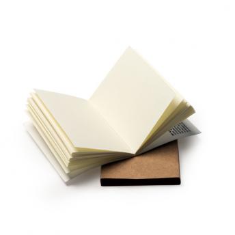 Блокнот GARO NATURAL NTEU38-520185