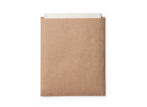 Блокнот SAGRA NATURAL NTEU38-520186